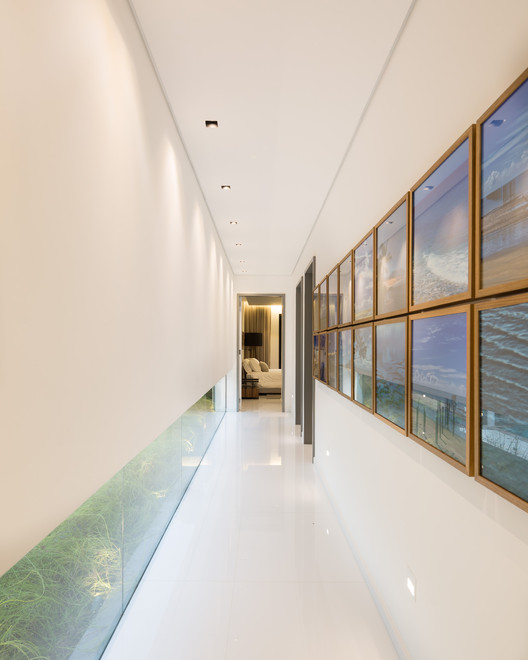 Jukro House / Raiz Arquitetura - Interior Photography