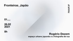 Fronteiras Japão: Sociedade e seus espaços