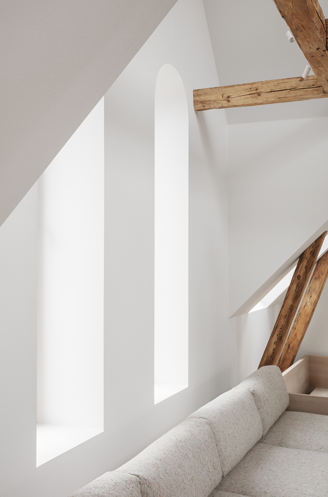 Gallery of Vester Voldgade Apartment / Studio David Thulstrup 8