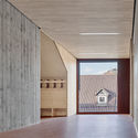 Jardín infantil en Oetztaler Strasse / se\arch architekten - Fotografía interior, Kindergarten