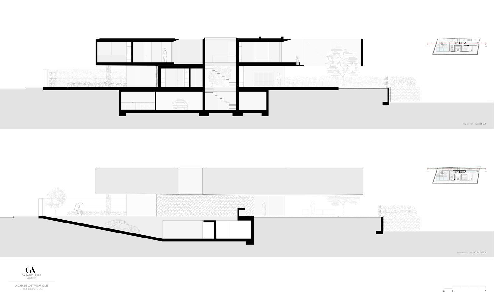 Gallery of The House of Three Trees / Gallardo Llopis Arquitectos 57