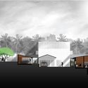 section02 - Ng&ocirc;i nh&agrave; vườn 500m2 kiến tr&uacute;c hiện đại thiết kế cho người th&iacute;ch du lịch