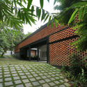 0V9B0477 - Ng&ocirc;i nh&agrave; vườn 500m2 kiến tr&uacute;c hiện đại thiết kế cho người th&iacute;ch du lịch