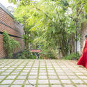 084 - Ng&ocirc;i nh&agrave; vườn 500m2 kiến tr&uacute;c hiện đại thiết kế cho người th&iacute;ch du lịch
