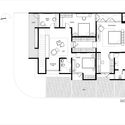 2 - J House / y0 Design Architect: Căn biệt thự hiện đại vị tr&iacute; l&ocirc; g&oacute;c ấn tượng