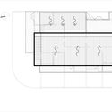 3 - J House / y0 Design Architect: Căn biệt thự hiện đại vị tr&iacute; l&ocirc; g&oacute;c ấn tượng