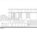 5 - J House / y0 Design Architect: Căn biệt thự hiện đại vị tr&iacute; l&ocirc; g&oacute;c ấn tượng