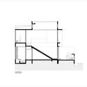 6 - J House / y0 Design Architect: Căn biệt thự hiện đại vị tr&iacute; l&ocirc; g&oacute;c ấn tượng