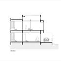7 - J House / y0 Design Architect: Căn biệt thự hiện đại vị tr&iacute; l&ocirc; g&oacute;c ấn tượng