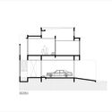 8 - J House / y0 Design Architect: Căn biệt thự hiện đại vị tr&iacute; l&ocirc; g&oacute;c ấn tượng