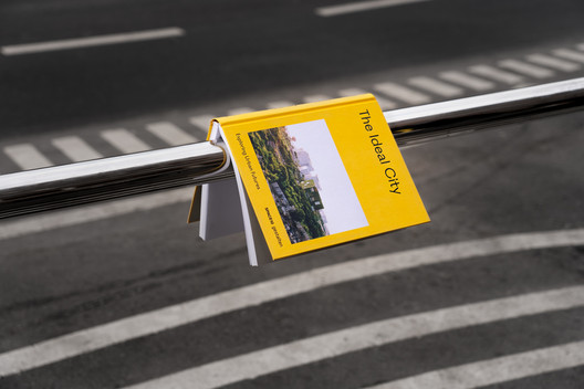Bjarke Ingels e Xiye Bastida sobre projetar a cidade ideal - Imagem 6 de 13