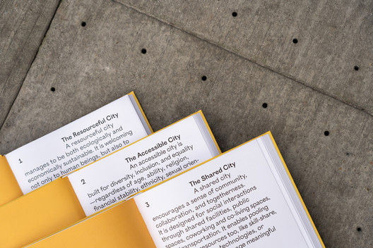 Bjarke Ingels e Xiye Bastida sobre projetar a cidade ideal - Imagem 8 de 13