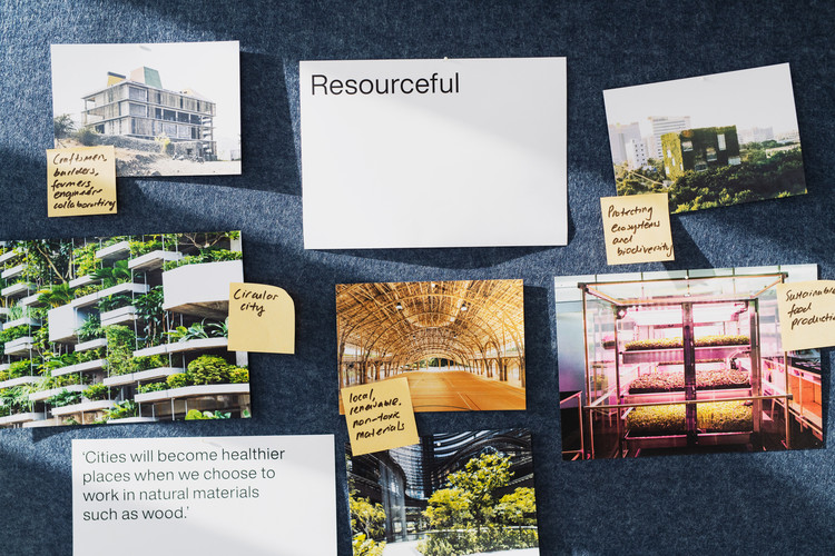 Bjarke Ingels e Xiye Bastida sobre projetar a cidade ideal - Imagem 10 de 13