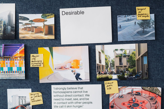 Bjarke Ingels e Xiye Bastida sobre projetar a cidade ideal - Imagem 7 de 13