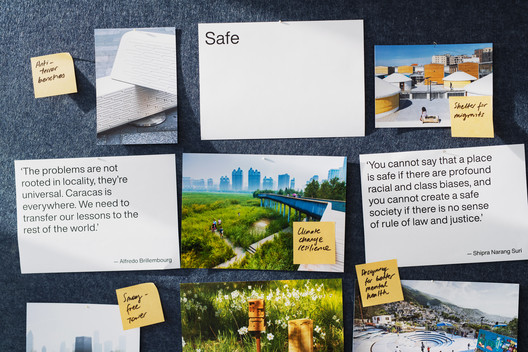 Bjarke Ingels e Xiye Bastida sobre projetar a cidade ideal - Imagem 11 de 13