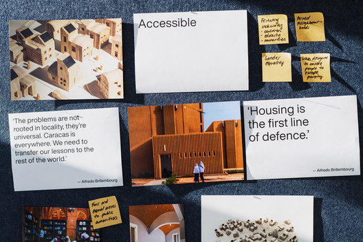 Bjarke Ingels e Xiye Bastida sobre projetar a cidade ideal - Imagem 12 de 13