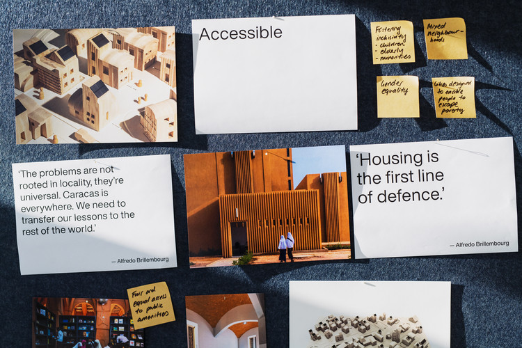 Bjarke Ingels e Xiye Bastida sobre projetar a cidade ideal - Imagem 12 de 13