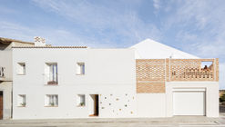 La casa del cantó / Piano Piano Studio