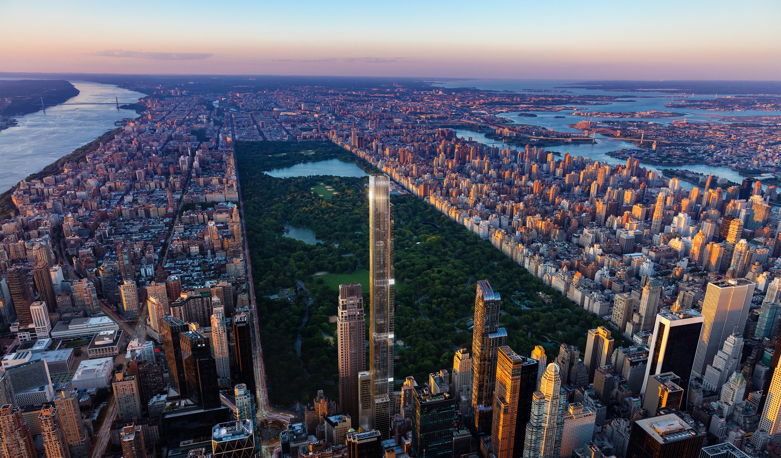 What Do Real Estate Trends Tell Us About the Migration Back to Cities?
