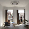 Rehabilitation of Two Dwellings in El Cabanyal / Lola Bataller + Noelia Falcón - Interior Photography, Restoration, Door