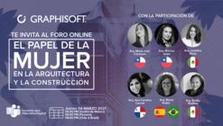 Foro Online: El papel de la Mujer en la Arquitectura y la Construcción 