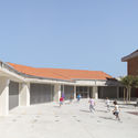 西班牙儿童学校 / Salas Arquitectura + Diseño - 建筑图, 表皮