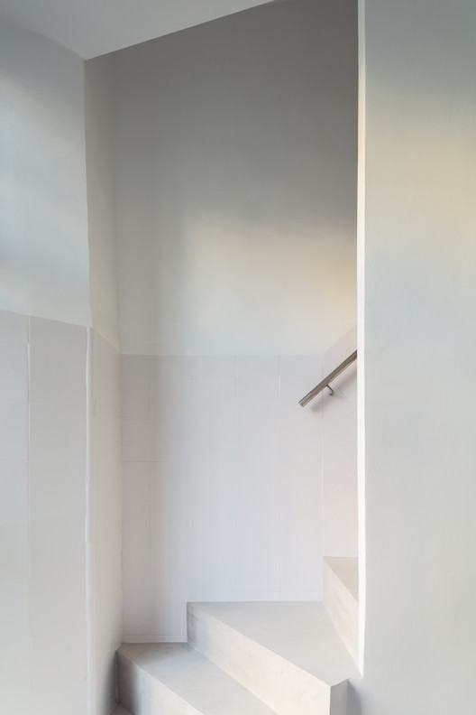 Rehabilitation of Two Dwellings in El Cabanyal / Lola Bataller + Noelia Falcón - Interior Photography