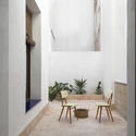 Rehabilitation of Two Dwellings in El Cabanyal / Lola Bataller + Noelia Falcón - Interior Photography, Restoration