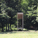 Le Gardien Pavilion / Collectif REV.L - Exterior Photography, Temporary Installations