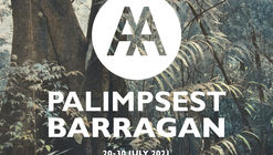 Architectural Association y Zeller & Moye presentan el taller "PALIMPSEST BARRAGÁN"