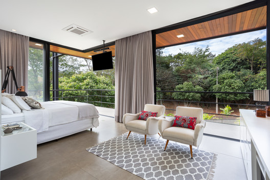 Casa Patio M.A. / Studio AFS - Fotografía interior