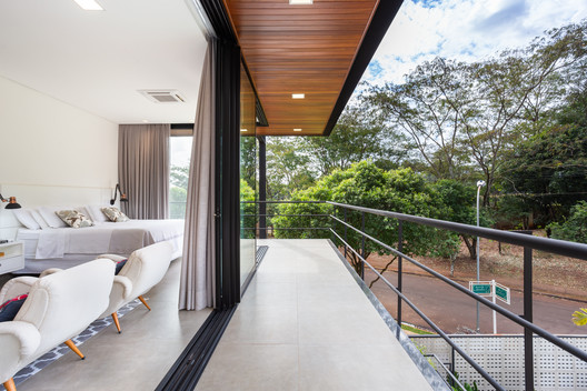 Casa Patio M.A. / Studio AFS - Fotografía interior
