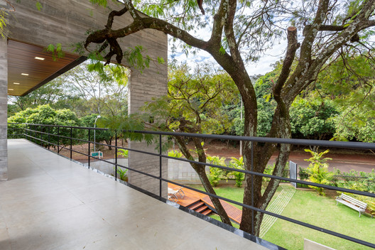 Casa Patio M.A. / Studio AFS - Fotografía exterior, Cierros
