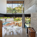 Casa Patio M.A. / Studio AFS - Fotografía interior, Sillas