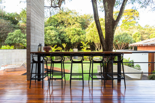 Casa Patio M.A. / Studio AFS - Fotografía exterior