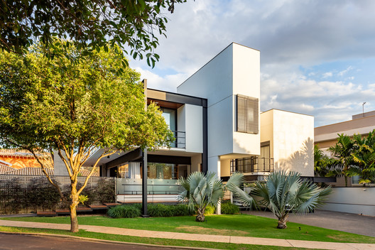 Casa Patio M.A. / Studio AFS - Fotografía exterior