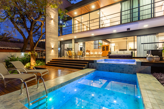 Casa Patio M.A. / Studio AFS - Fotografía interior