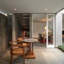 Doctor House / Tan Tik Lam Architects - Interior Photography, Houses, Countertop
