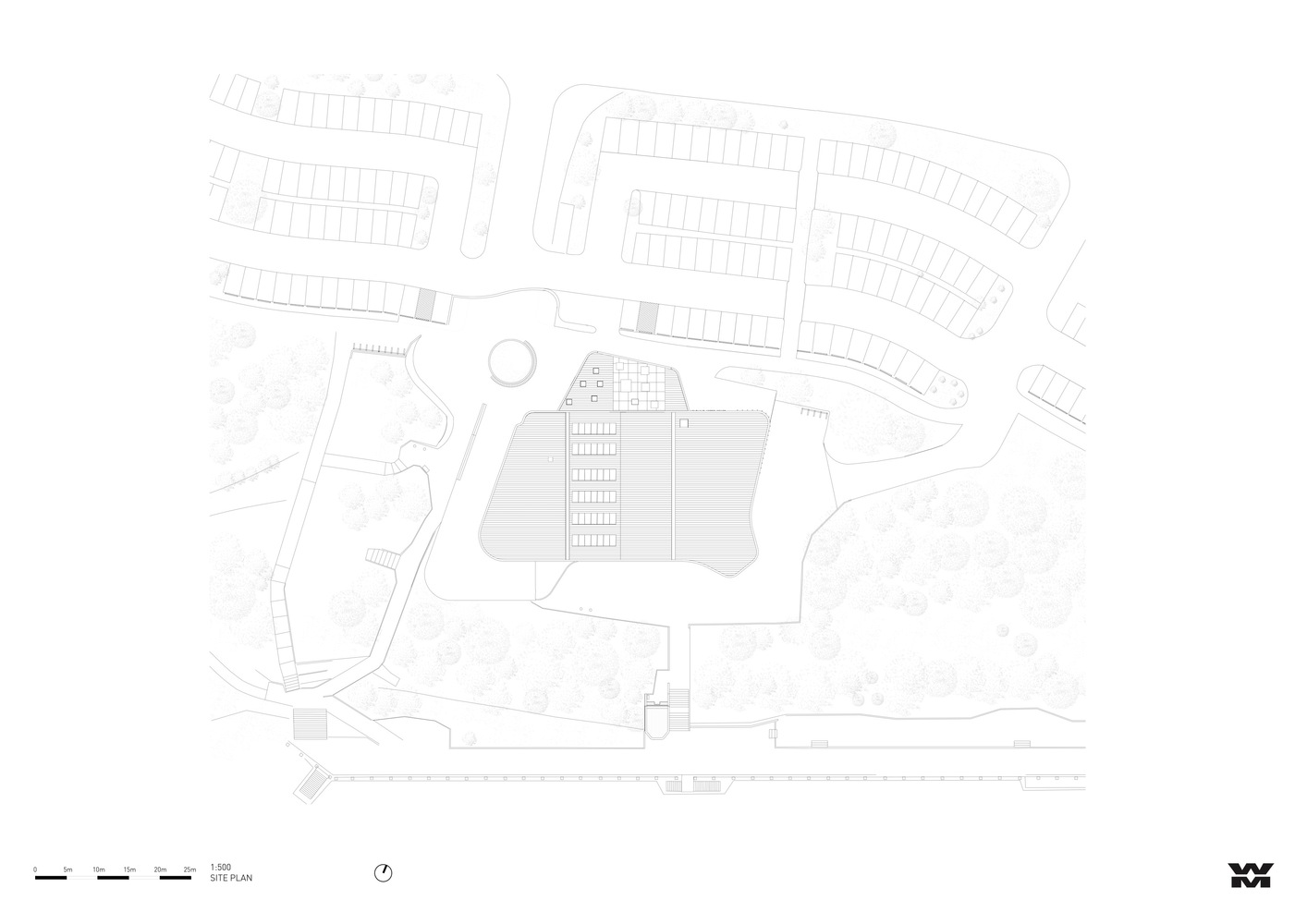 Gallery of Ocean Grove Surf Life Saving Club / Wood Marsh 18