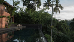 Rumah Fajar / Studio Jencquel