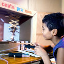 Conheça os vencedores do 3º Prêmio de Design Instituto Tomie Ohtake Leroy Merlin - Imagem 4 de 4