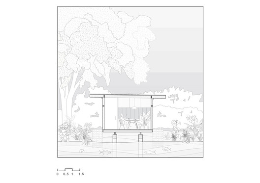 Casa do Chá / Natura Futura - Imagem 21 de 25