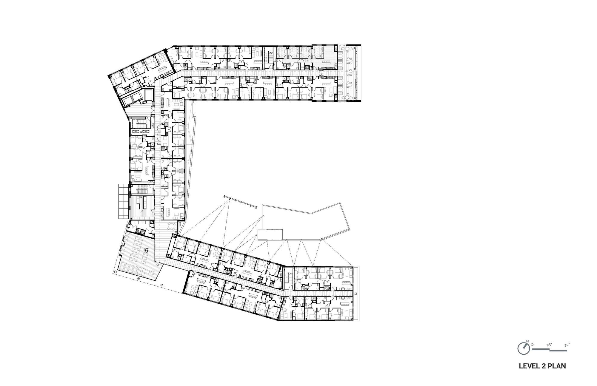 Gallery of Rutgers University Sojourner Truth Apartments at The Yard / Elkus Manfredi Architects