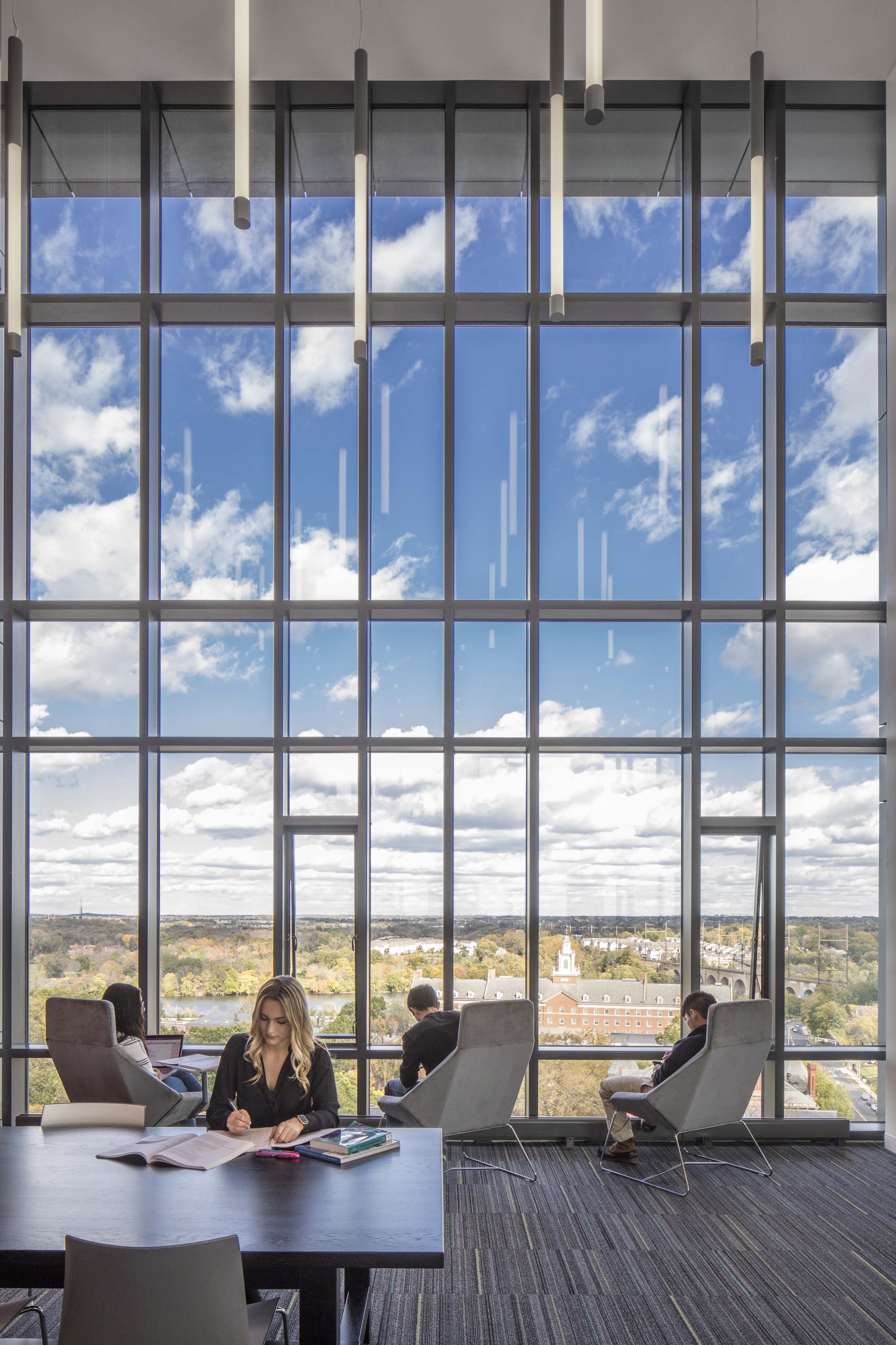 Gallery of Rutgers University Sojourner Truth Apartments at The Yard ...
