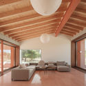 Lover's House / Isla Architects - Fotografía interior, Casas
