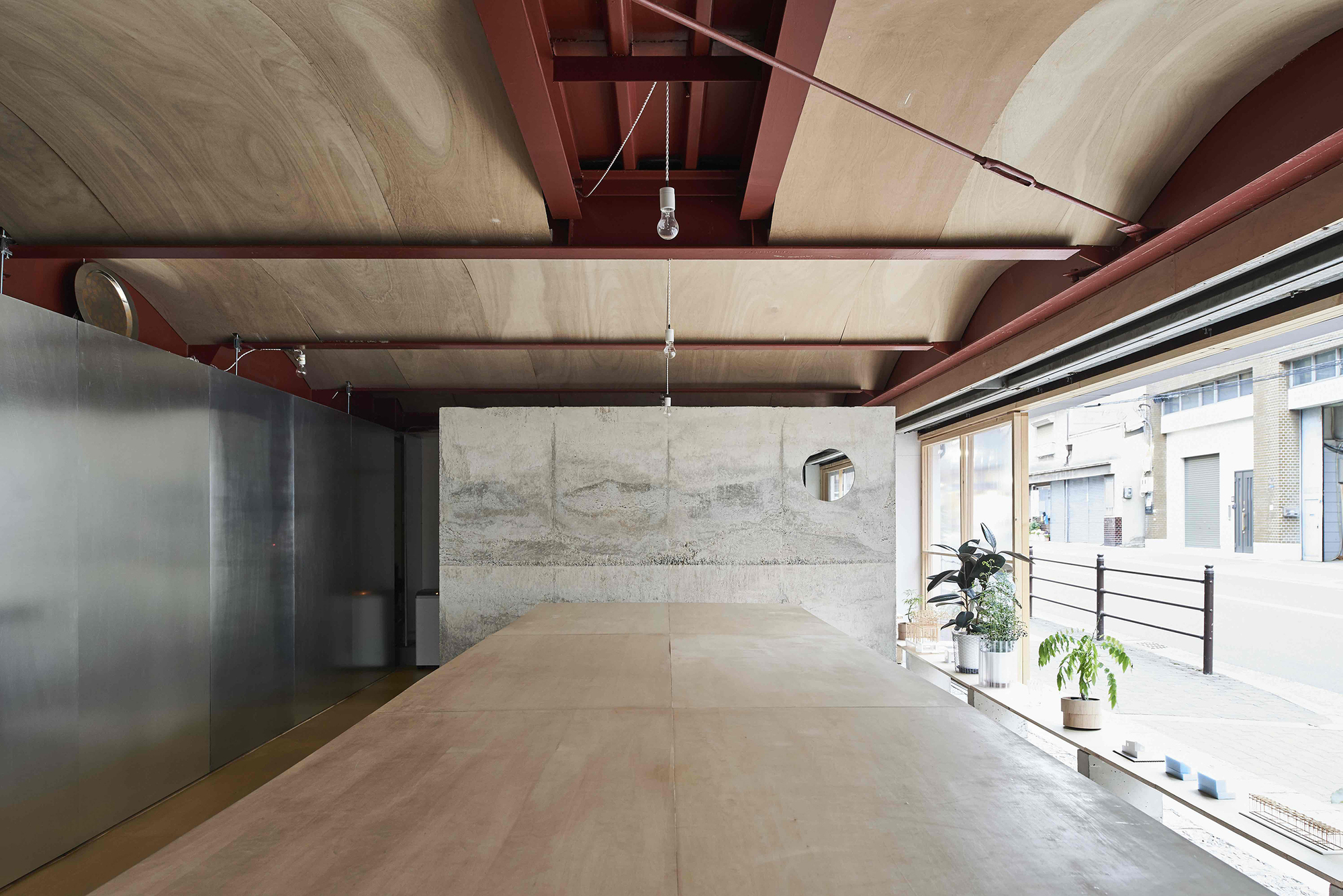 Gallery of YAP Office / YAP 6