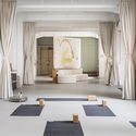 Original Feelings Yoga Studio / Some Place Studio - Interior Photography