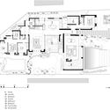 Roscommon Ground floor - Roscommon House: Biệt thự hiện đại thiết kế kh&ocirc;ng gian mở ti&ecirc;u thụ năng lượng thấp