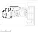 Roscommon First Floor - Roscommon House: Biệt thự hiện đại thiết kế kh&ocirc;ng gian mở ti&ecirc;u thụ năng lượng thấp