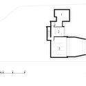 Roscommon Basement - Roscommon House: Biệt thự hiện đại thiết kế kh&ocirc;ng gian mở ti&ecirc;u thụ năng lượng thấp